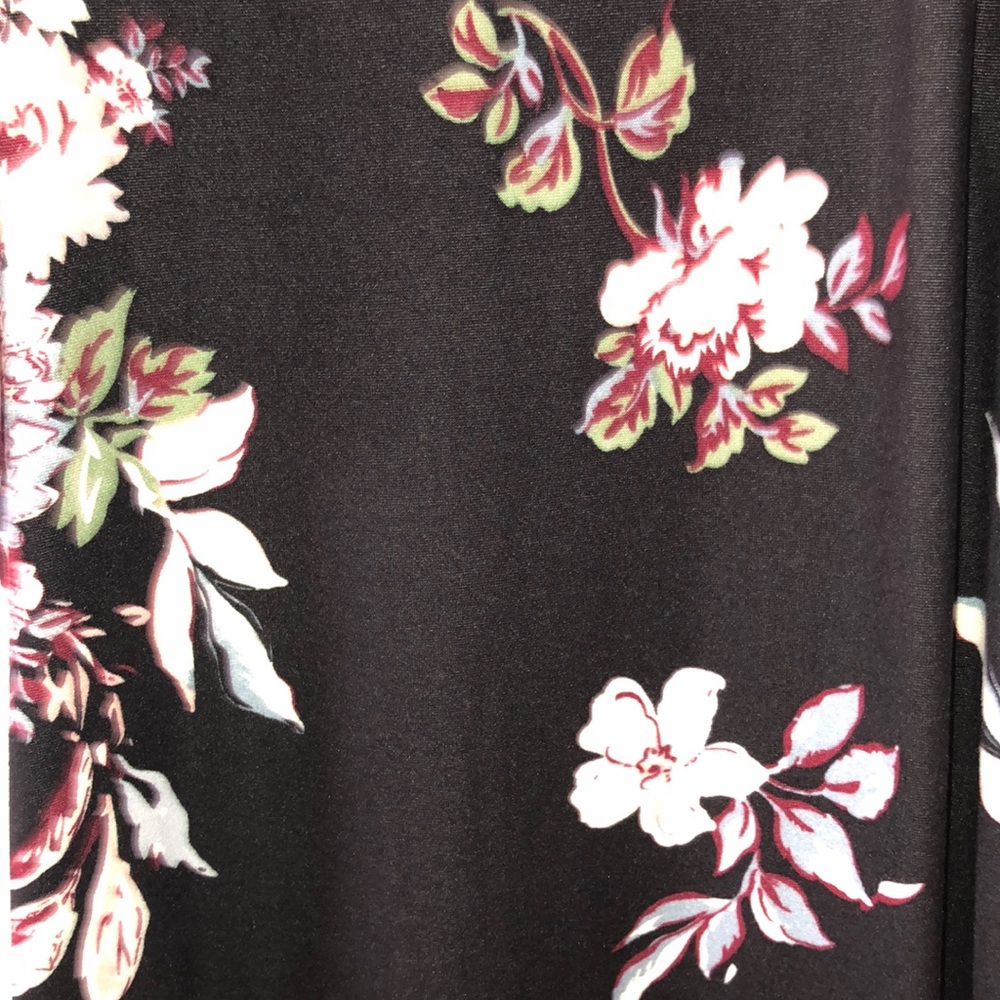 Floral Dress - Picture 2 of 2